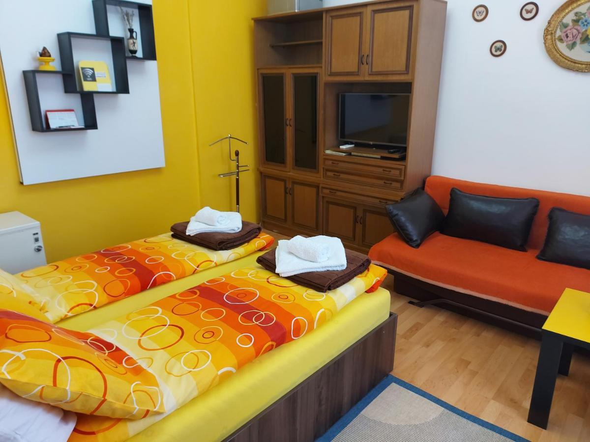 Guest House Pavlovic Soko Banja Exterior photo