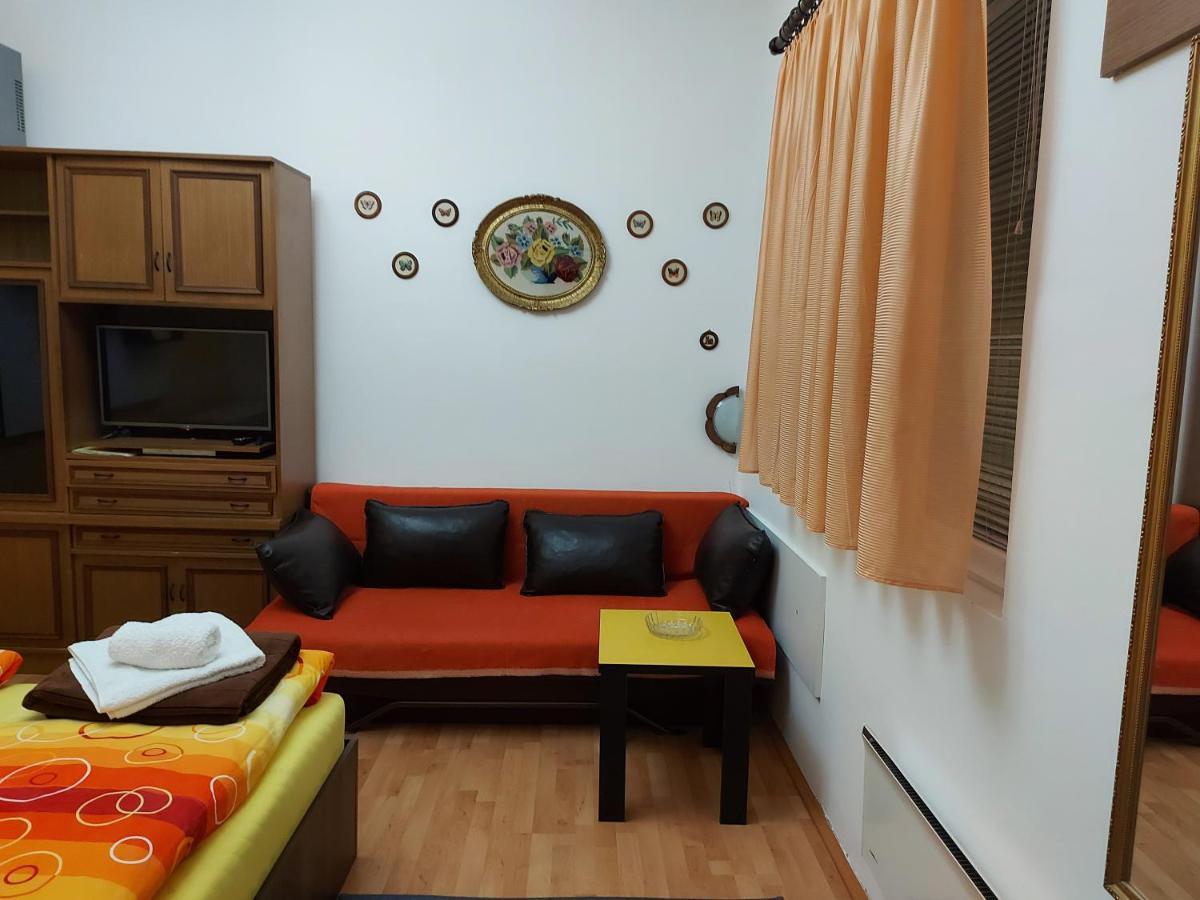 Guest House Pavlovic Soko Banja Exterior photo