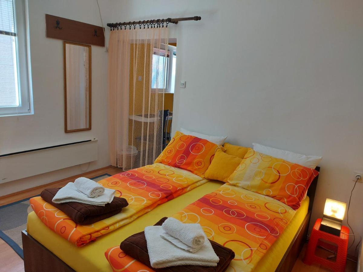 Guest House Pavlovic Soko Banja Exterior photo