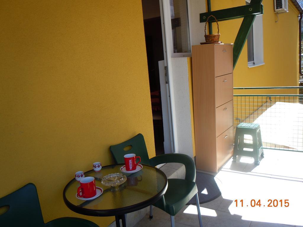 Guest House Pavlovic Soko Banja Room photo