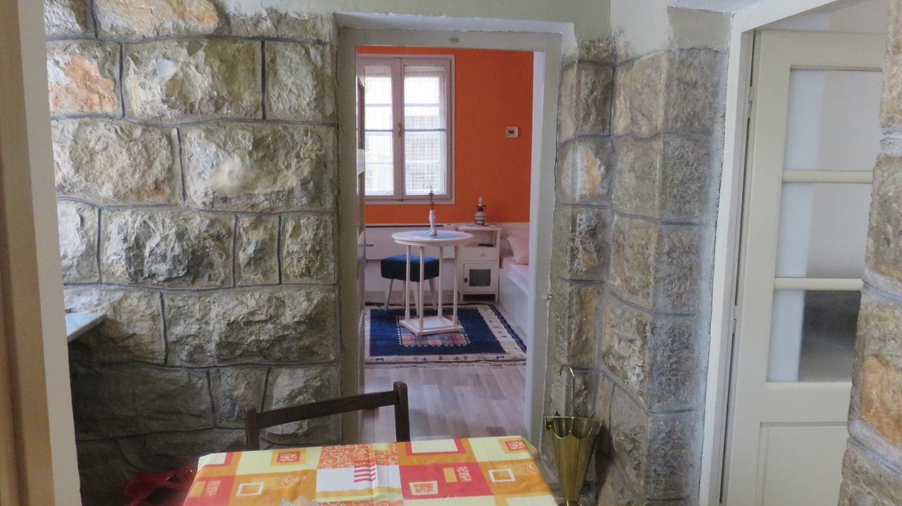 Guest House Pavlovic Soko Banja Exterior photo
