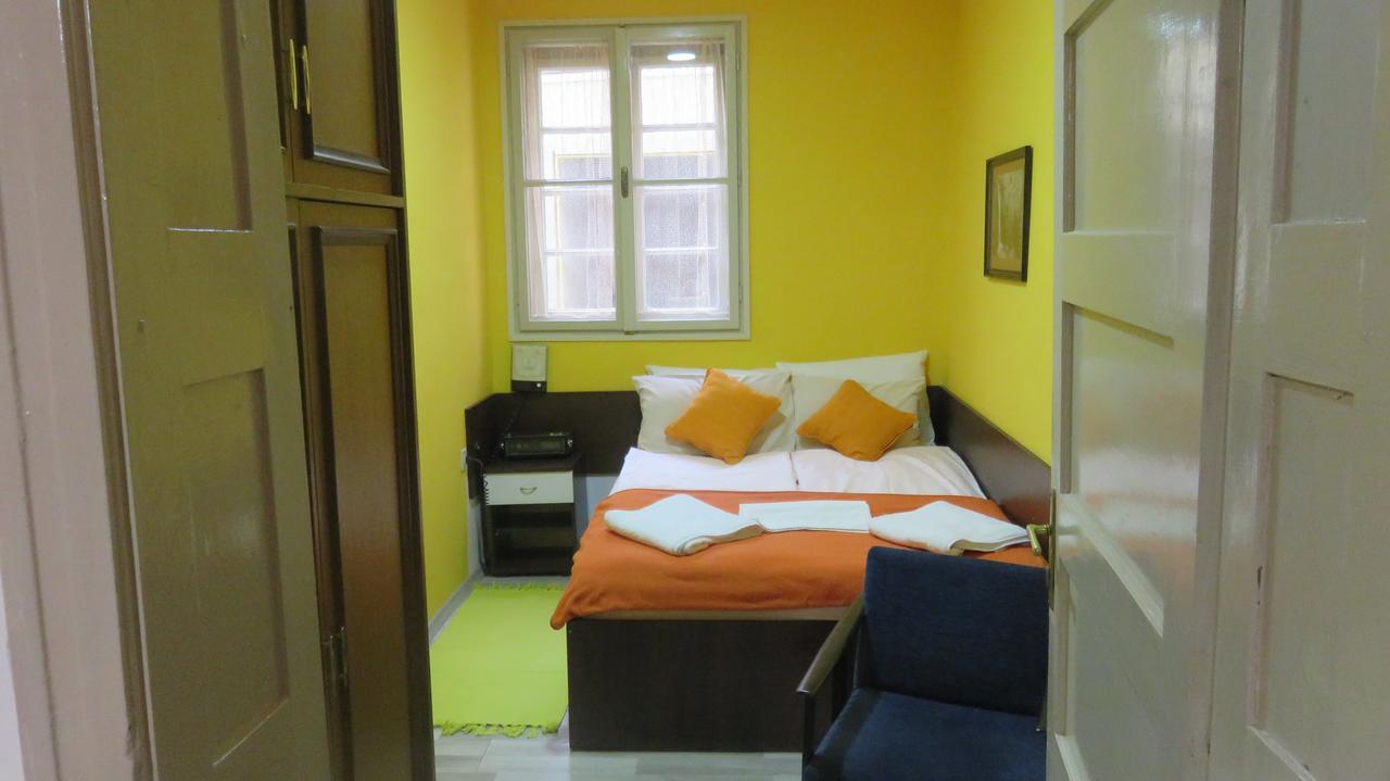 Guest House Pavlovic Soko Banja Exterior photo