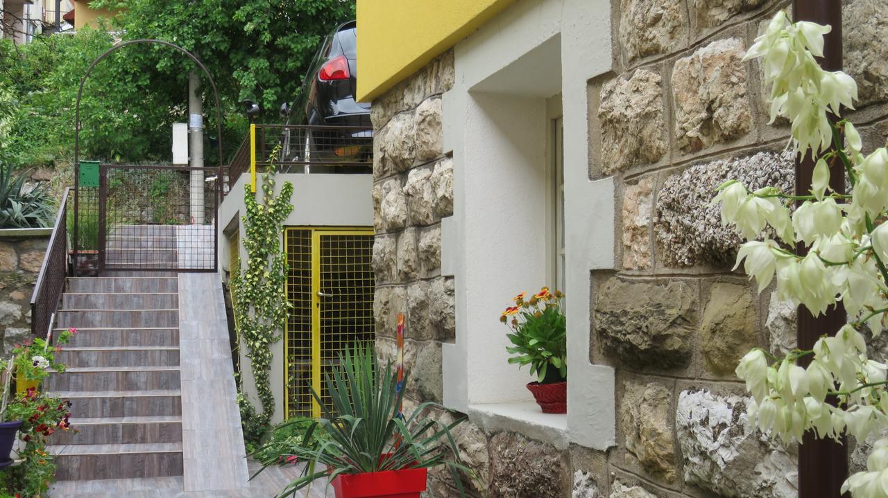 Guest House Pavlovic Soko Banja Exterior photo