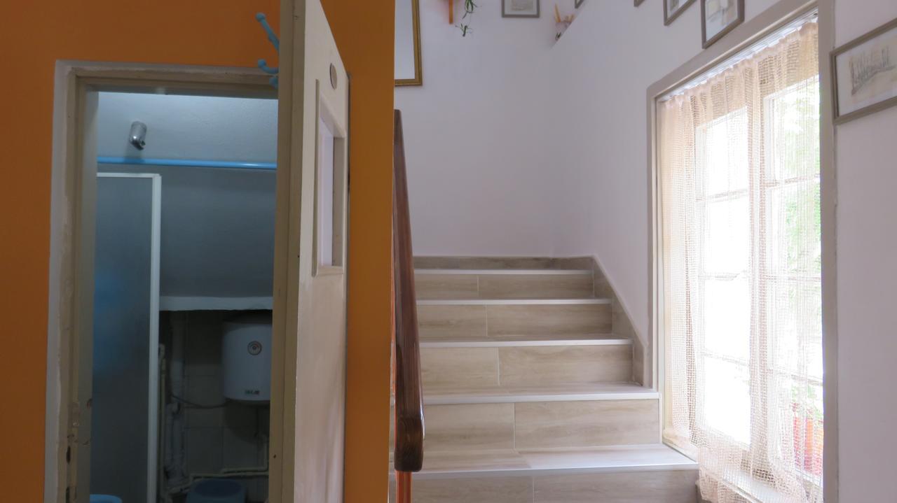 Guest House Pavlovic Soko Banja Exterior photo
