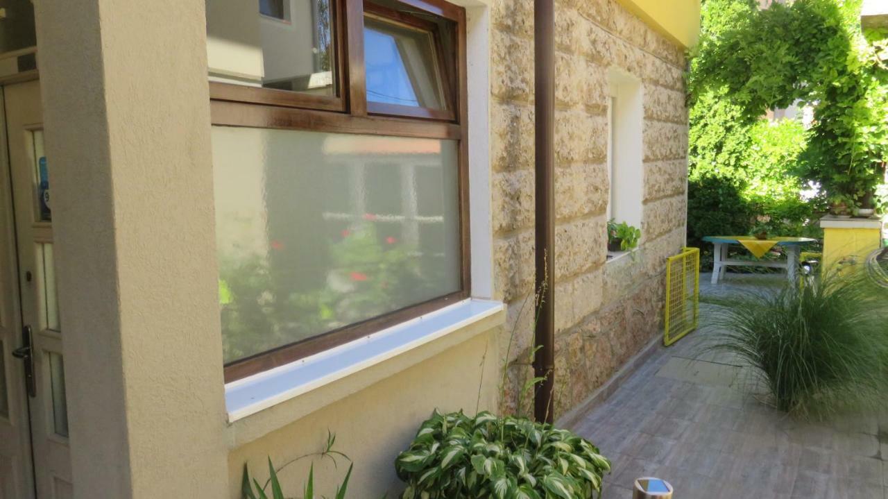 Guest House Pavlovic Soko Banja Exterior photo